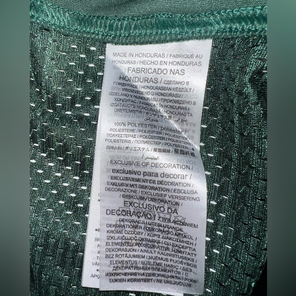 Aaron Rodgers #12 STITCHED Packers On-Field Alternate NFL Jersey  NWT - Picture 13 of 15